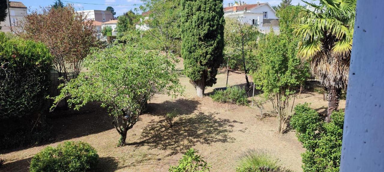 Les Terrasses D'Angouleme Panzió Kültér fotó